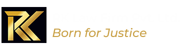 RK Law Firm Logo